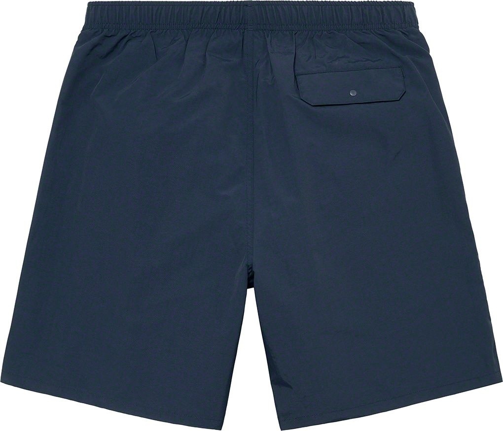 Nylon Water Short view 17